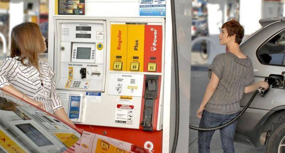 Autoservicio: Especialistas explican c�mo adaptar los surtidores a los nuevos requerimientos
