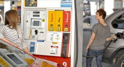 Autoservicio: Especialistas explican c�mo adaptar los surtidores a los nuevos requerimientos