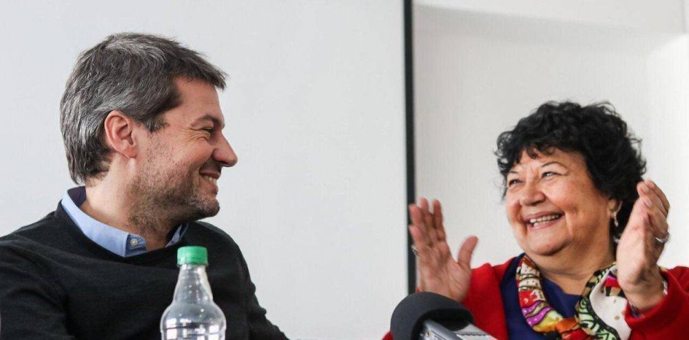 Mat�as Lammens: �Los problemas que se�alaba Lousteau en 2015 se agravaron�