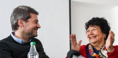 Mat�as Lammens: �Los problemas que se�alaba Lousteau en 2015 se agravaron�