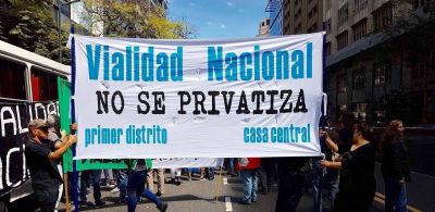 Gremio vial renunci� a retener la cuota sindical de julio 