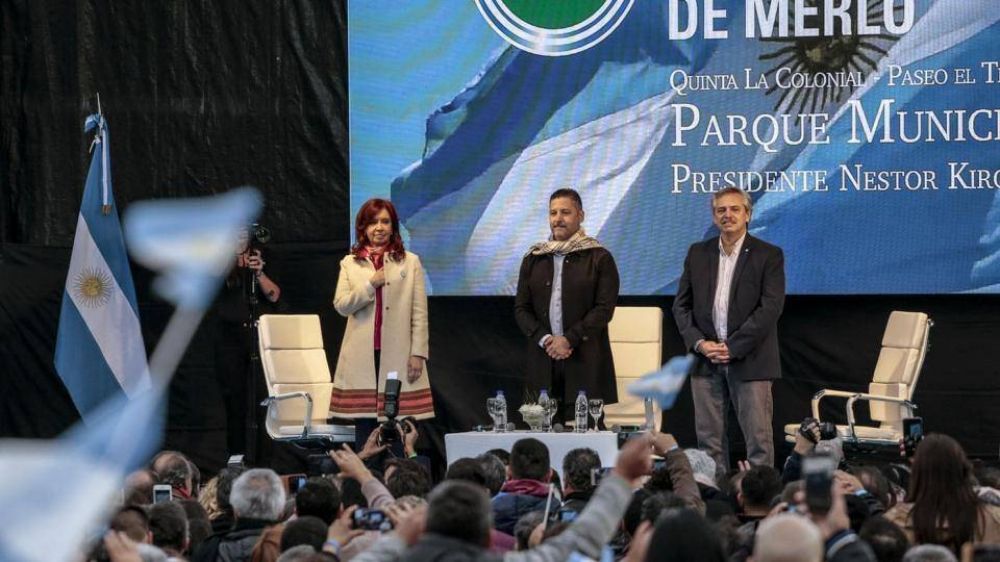 Para el Washington Post, el fracaso de la econom�a macrista le abre las puertas al regreso del peronismo