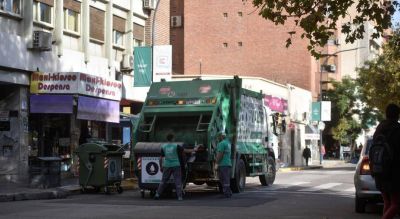 El Surrbac cerr� su paritaria anual con un aumento del 46%