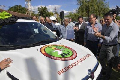 Difunden medidas de ordenamiento ambiental aplicadas en la provincia
