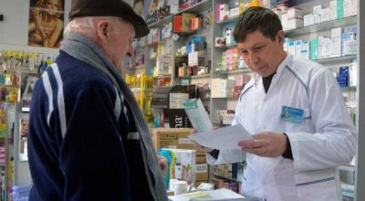 Un diagn�stico sobre los aumentos de los medicamentos