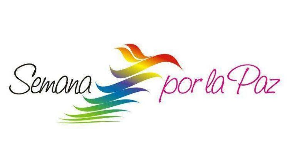 32 Semana por la Paz en Colombia: Soy y somos territorio de paz