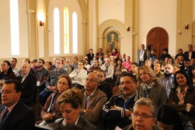 Colombia: El Consejo Nacional de Laicos lanza un plan para la formaci�n y organizaci�n del laicado