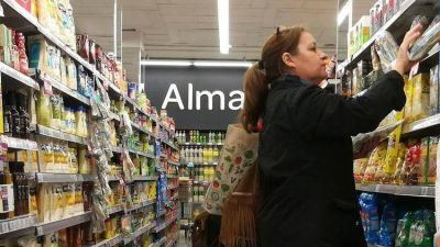 La inflaci�n de julio estar� por debajo a 2,5%, pero la suba del d�lar impactar�a en la cifra de agosto
