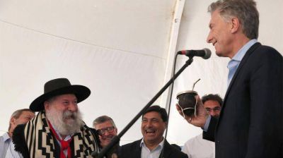 Encuesta: 8 de cada 10 productores agropecuarios votan al oficialismo, pero pocos est�n 
