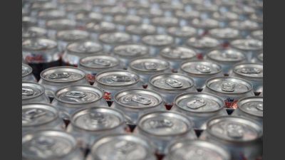 Suben cervezas y gaseosas, y se esperan m�s remarcaciones en g�ndola