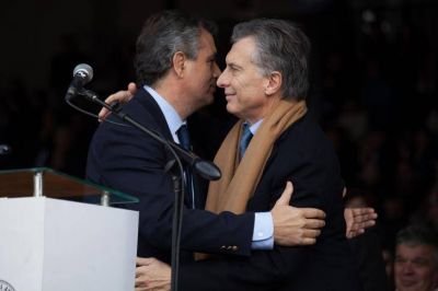 Ministerio de Agroindustria: gui�o de Macri al campo a dos d�as de presentarse en La Rural