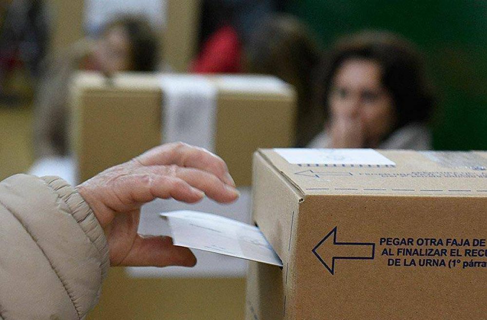 Casi 22 mil marplatenses menores de 18 a�os podr�n votar por primera vez