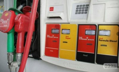 El jueves sube nuevamente la nafta: ser� entre un 2% y un 2,5%