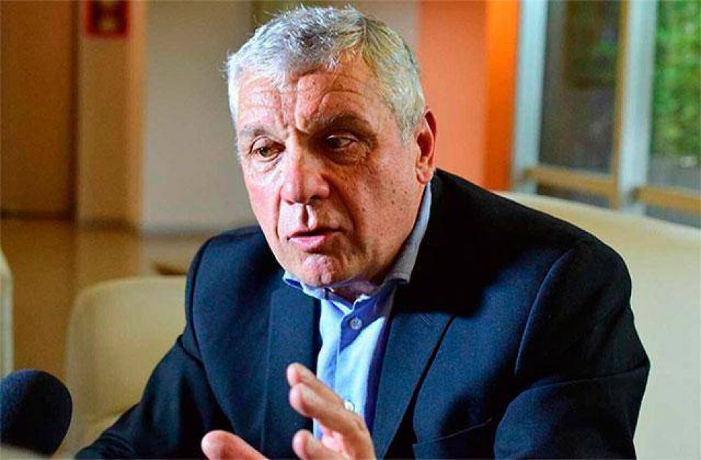Elecciones: �Se ha polarizado mucho a nivel pa�s y Mar del Plata forma parte de la Argentina�