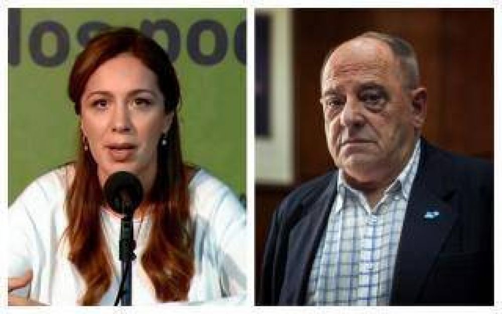 Vidal vs Arroyo: Estall la pelea electoral por el segundo municipio con ms votos de la Provincia