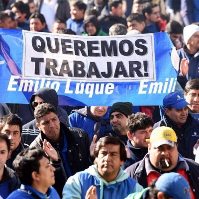 Posible cierre de Supermercados Luque: 1200 trabajadores quedaran en la calle