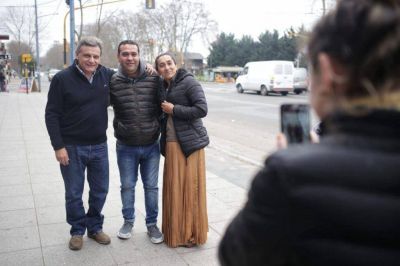 Pulti ratific� su compromiso por un municipio con equidad de g�neros