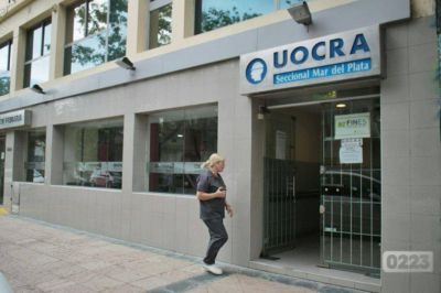 Desde la Uocra ponen reparos a la conexi�n de 10 mil nuevos usuarios a la red de gas