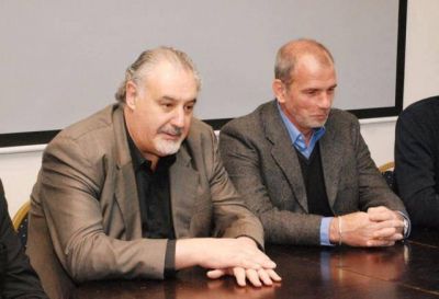 Trabajan en la incorporaci�n de nuevas carreras en la UNMDP