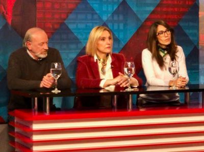 �Trabajamos para garantizar el triunfo de Juntos por el Cambio en la ciudad�