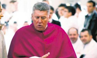 Denuncian que cura platense cometi� abusos a menores en campamentos realizados en Necochea
