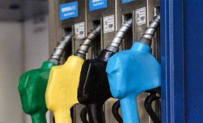Es oficial: Se desdobl� el Impuesto a los Combustibles