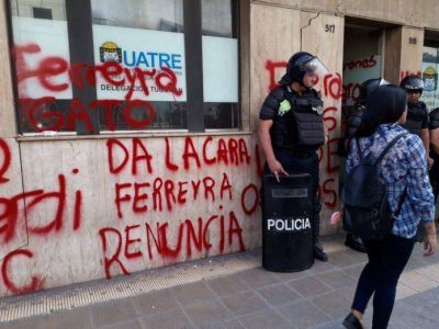 Acusan al oficialismo de UATRE Tucumán de armar «Juntas Electorales Fantasmas»