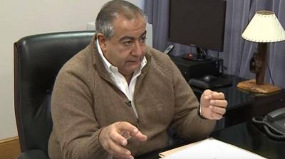 H�ctor Daer: reforma laboral, promesa de Alberto y pol�mica con Massa