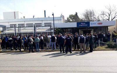 La Seren�sima y Danone podr�an reducir salarios hasta un 30% arbitrariamente