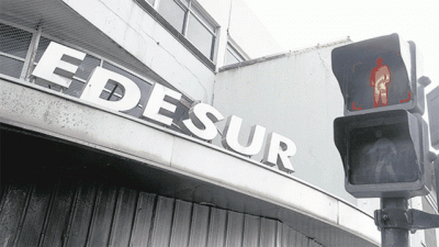 Por la suba de tarifas, Edesur ya acumula ganancias por $8.587 millones