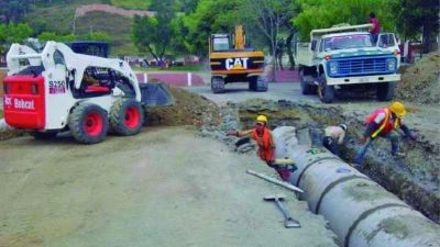 Hay 17 empresas que pugnan por construir el acueducto de Tanti