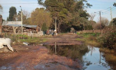 Parque Hermoso y Santa Paula: Osse le responde a la Defensor�a del Pueblo