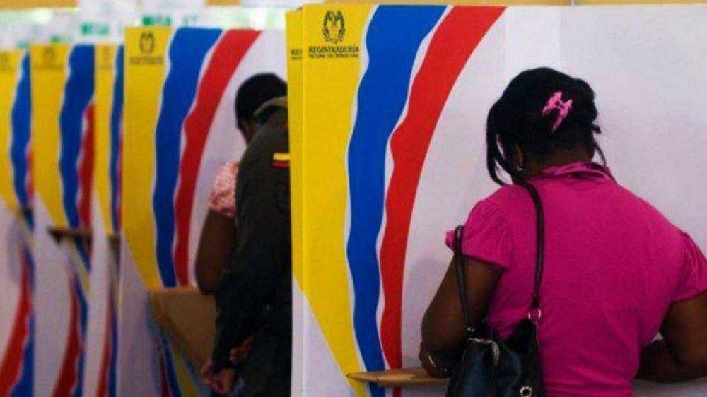 Obispos Colombia ante elecciones: persona humana y bien com�n en el centro
