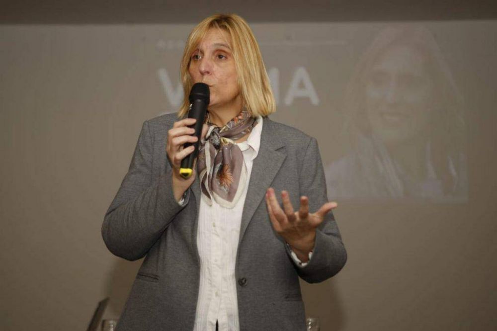 Baragiola: �Vamos a preparar a los marplatenses para los trabajos del futuro�