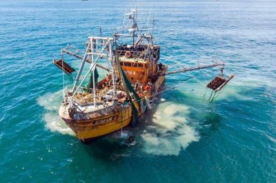 Con un acuerdo cerrado, el SiCoNaRA par� la flota amarilla