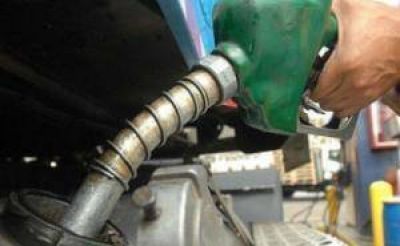 Moderar los impuestos a combustibles ya cost� m�s de $1500 millones