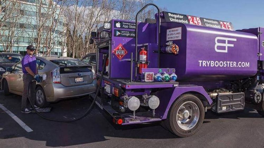 Enf�tica advertencia de la Secretar�a de Energ�a a quienes distribuyan combustibles sin habilitaci�n