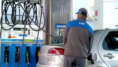 Petroleras eval�an estrategias ante el desdoblamiento del el Impuesto a los Combustibles