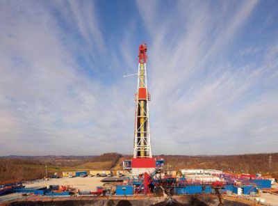 Tres empresas interesadas en explorar �reas hidrocarbur�feras en Neuqu�n