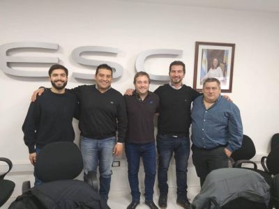 Santa Cruz: el IESC lanz� un nuevo sistema de denuncias web