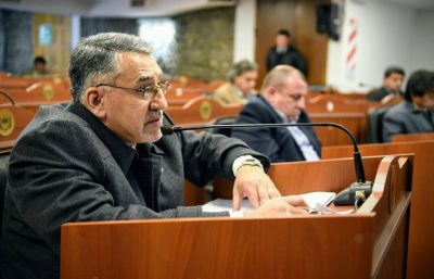 El Senado aprob� pedidos de obras que mejoren los servicios a vecinos del interior