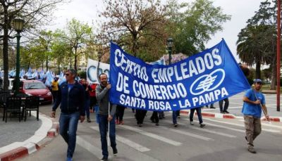 S�lo en el primer cuatrimestre hubo 160 despidos en comercios de Santa Rosa