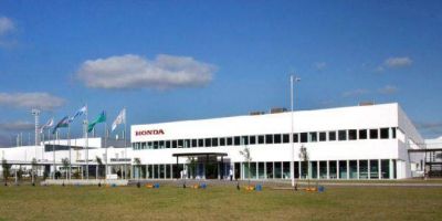 Honda abandonar�a el pa�s y el Gobierno intenta que el anuncio no se haga antes de las PASO