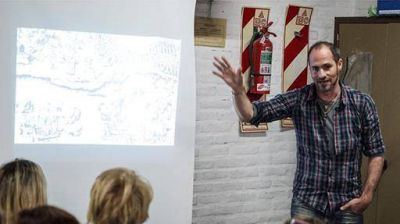 ACUMAR abre la inscripci�n para los cursos virtuales de capacitaci�n docente