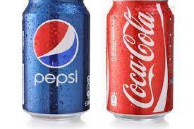 Coca cola y Pepsi, �estas son sus diferencias!