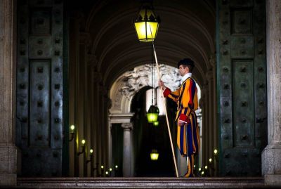 El Vaticano estrena un nuevo sistema para denunciar los abusos sexuales