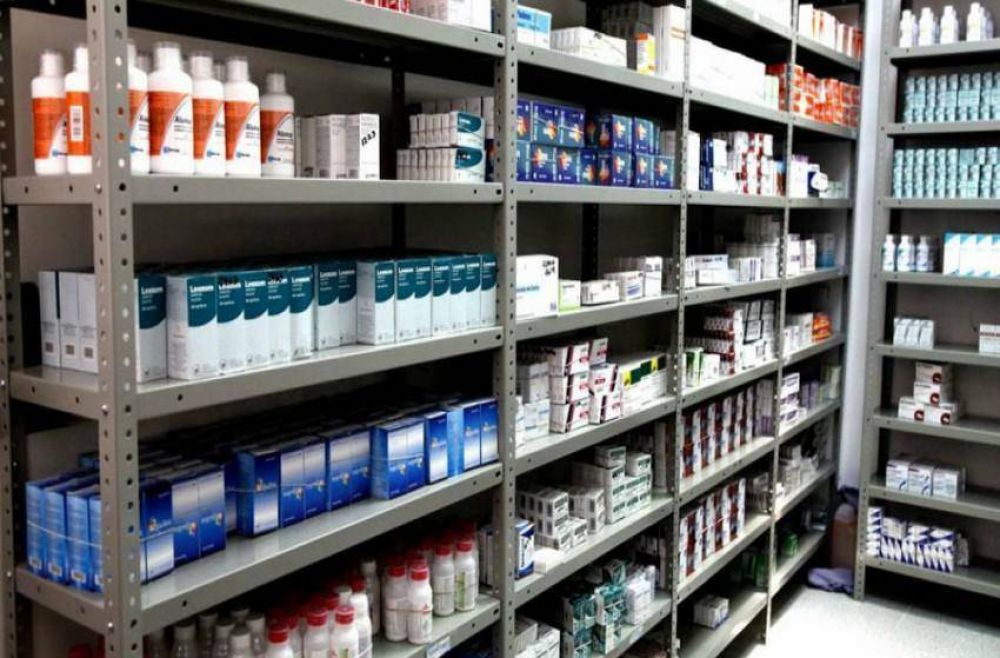 Medicamentos: La baja en el consumo no se refleja en Mar del Plata