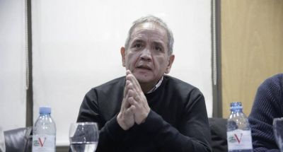 Palazzo ratific� su rechazo a la reforma laboral y sentenci�: 