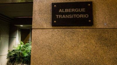 Los telos tambi�n est�n en crisis: el sector registra una ca�da del 30%