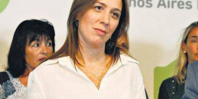 Grav�simo: un informe asegura que Vidal sub-ejecut� $3 mil millones del IOMA que no se sabe d�nde est�n